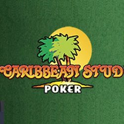 Caribbean Poker Pro - High Limit