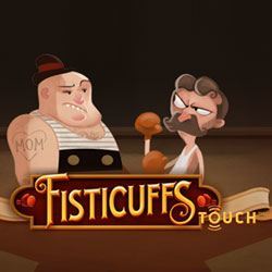 Fisticuffs Touch