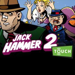 Jack Hammer 2 Touch