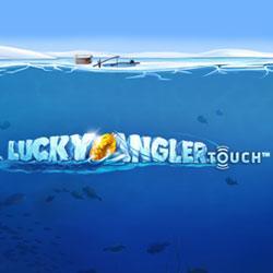 Lucky Angler Touch