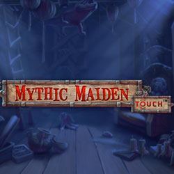 Mythic Maiden Touch