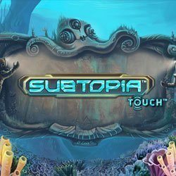 Subtopia Touch